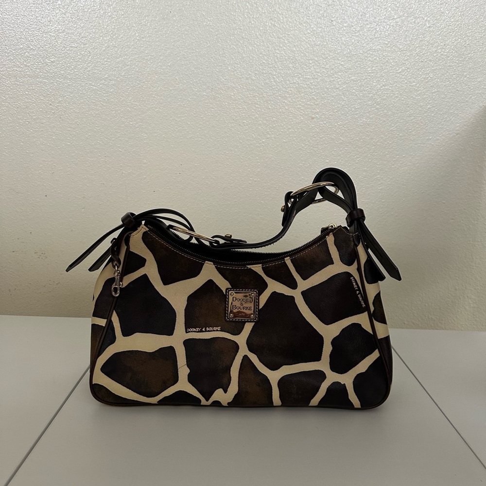 dooney & bourke bag